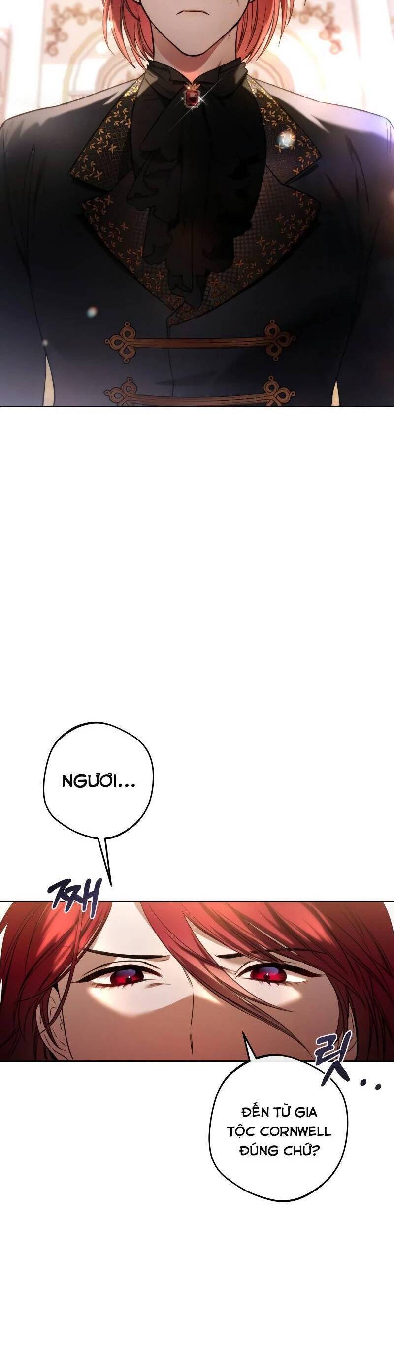 Bạo Chúa Độc Ác Trở Lại - chap6 - Trang 3